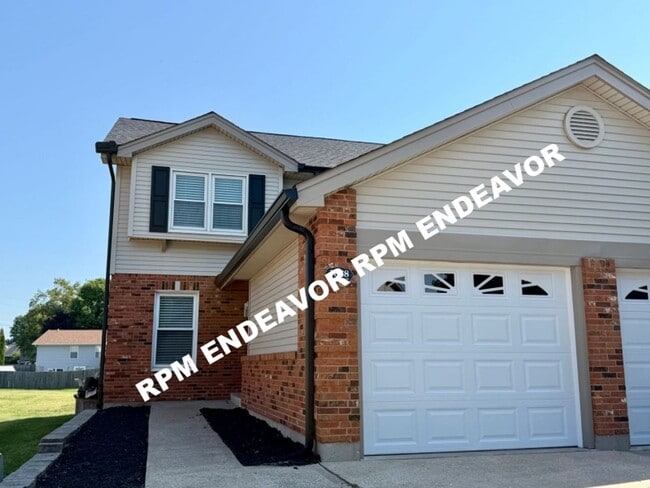 1368 Deerfield Estates Dr