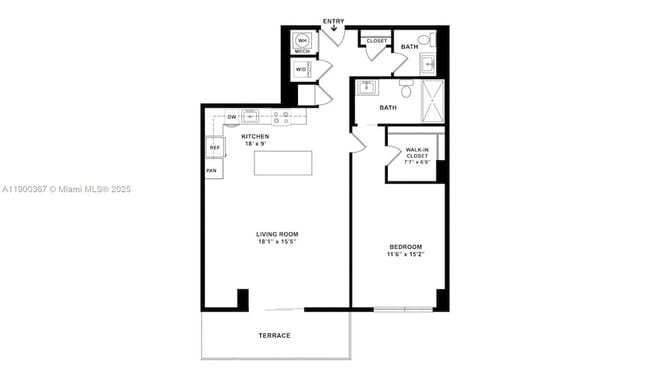Photo - 101 Diplomat Pkwy Unit 0408