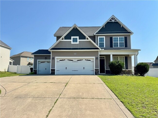 123 Tun Tavern Dr