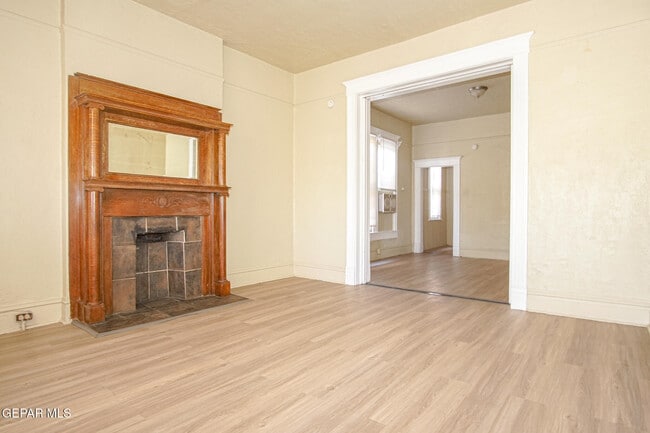 Photo - 1419 Wyoming Ave