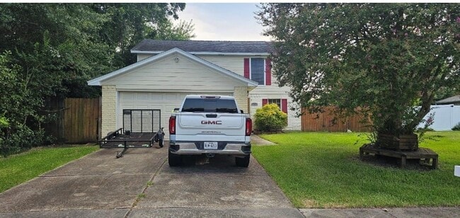 Building Photo - 5002 Ripple Creek Dr Rental