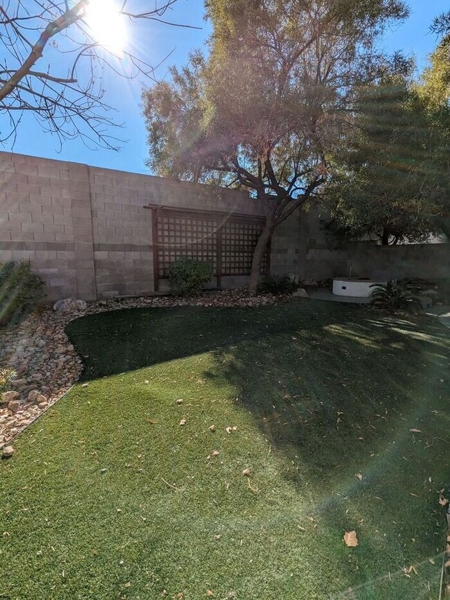 Photo - Green Valley Single Story Home