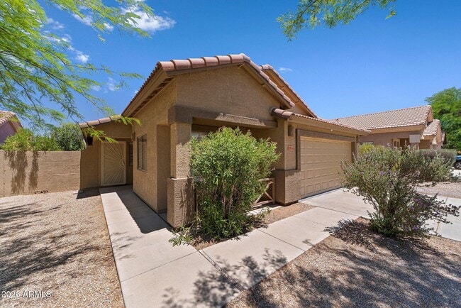 Photo - 17534 W Coyote Trail Dr