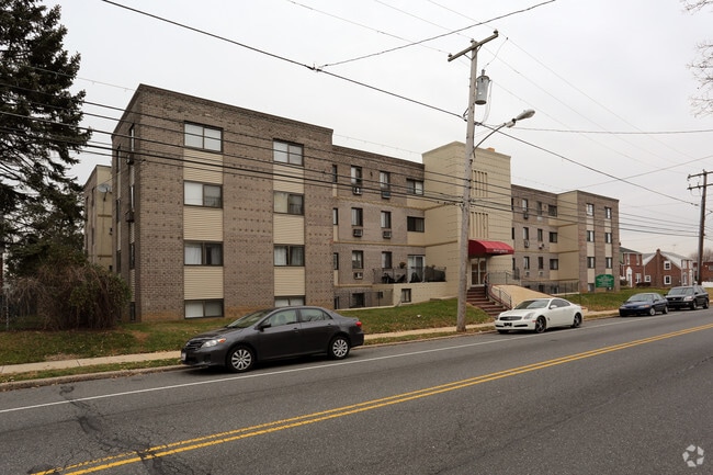 Rhawn Terrace Apartments - Rhawn Terrace Apartments