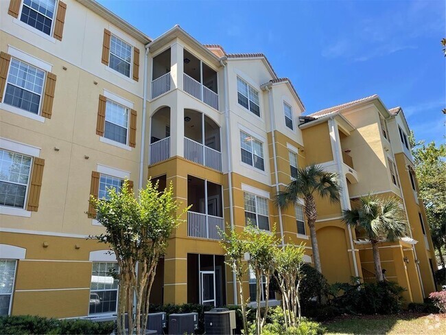 Building Photo - 3314 Robert Trent Jones Dr Unit 309 Rental