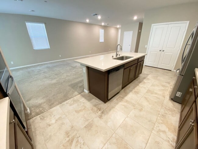 Photo - 3/BD 2/BA W/Den Prime Summerlin West Location – Beautiful One-Story Home