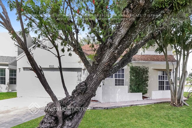 Photo - 8543 Dynasty Dr