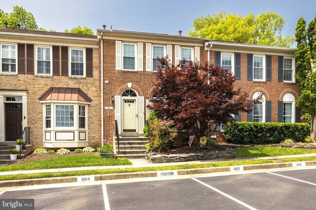 Photo - 7536 Oldham Way Townhome