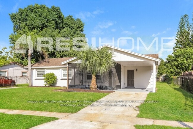 Photo - 3210 Joe Louis Dr