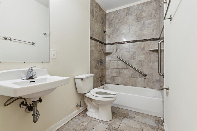 Photo - 1519-21 N 16TH ST Unit A3 Unit 13