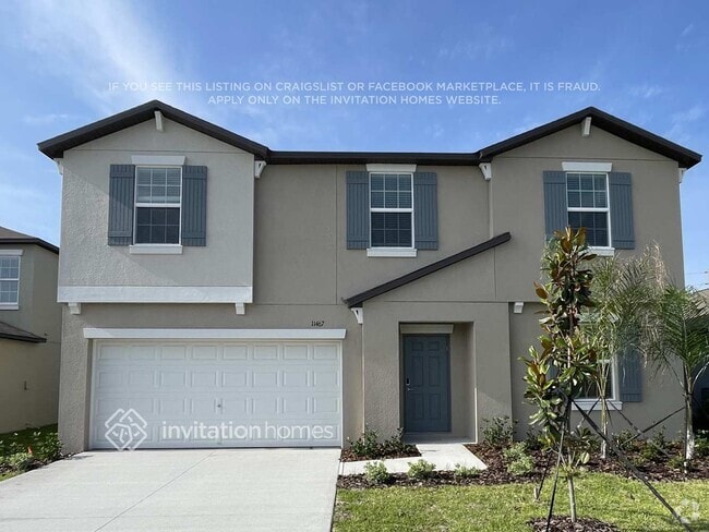Building Photo - 11467 Lavender Loop Rental
