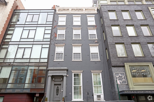 Apartments For Rent With Luxury Amenities In 10003 New York Ny Photo The J G Mansion