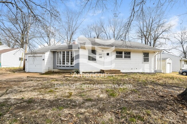 Photo - 263 Estridge Rd