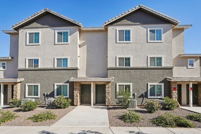 Photo - Hayden Farms