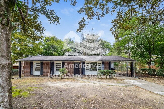 Building Photo - 5103 Kingston Dr