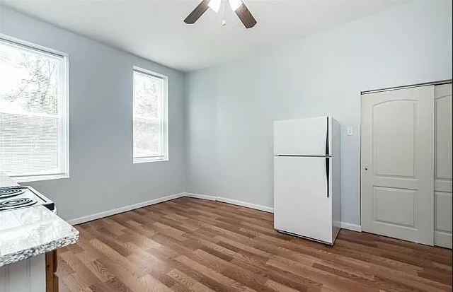 Photo - Updated Fox Park Apartment with Bonus Room & Fenced Yard Unit A
