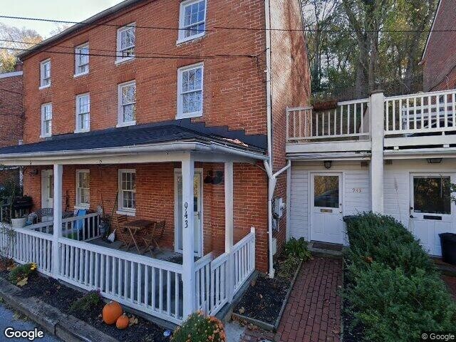 Photo - 943 Oella Ave