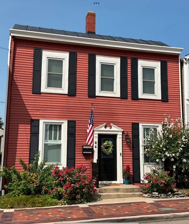 Photo - 44 W Mulberry St Unit B