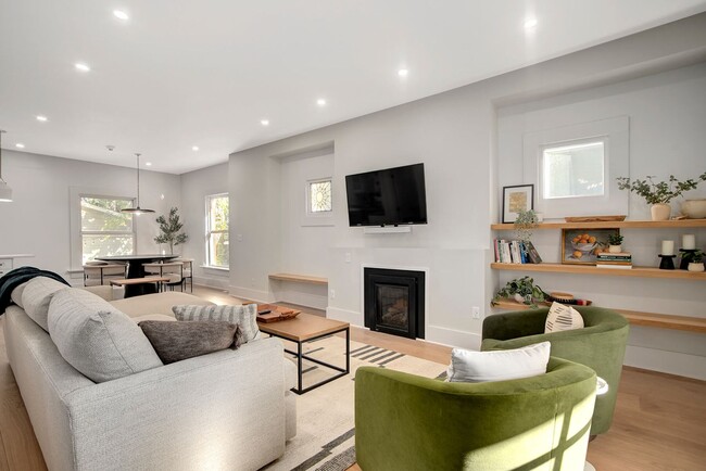 Photo - Beautifully Updated Home for Rent | Classic Charm with Modern Upgrades