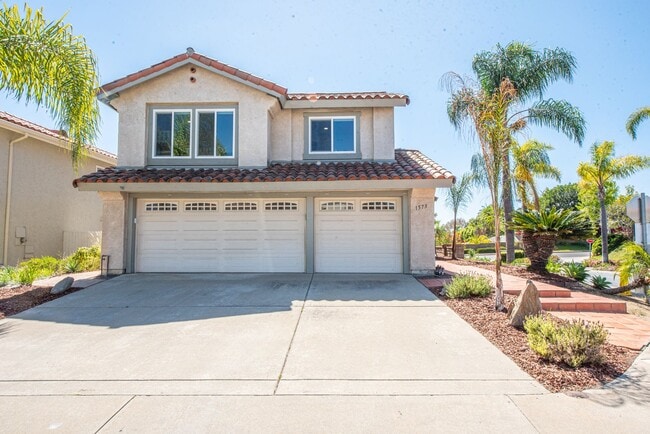 Building Photo - 1573 Madrid Dr