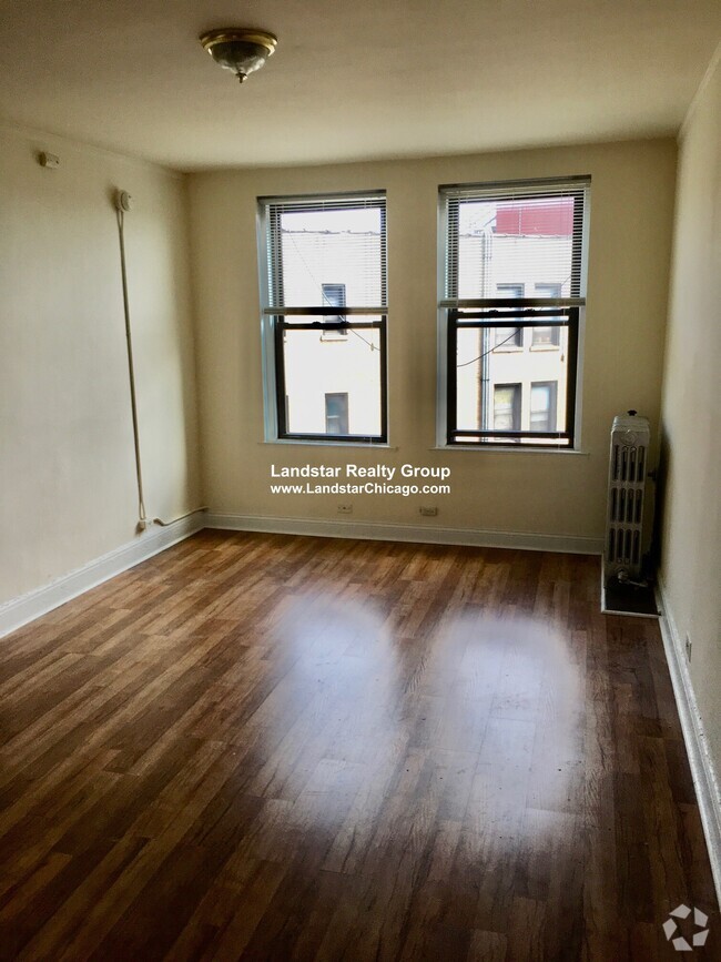 Building Photo - 3335 W Diversey Ave Unit 220 Rental