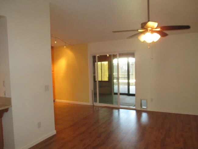 Photo - Beautiful home with wood floors
