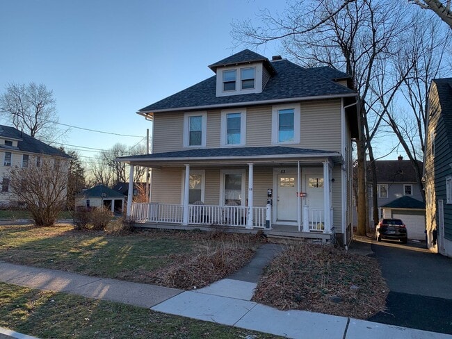 Building Photo - The Lancaster Multi Unit 53 Lancaster Rd (Floor # 1) Rental