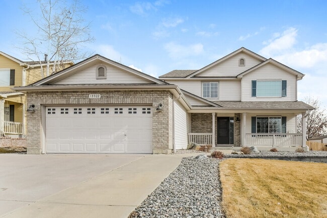 Building Photo - 13922 Hudson Way