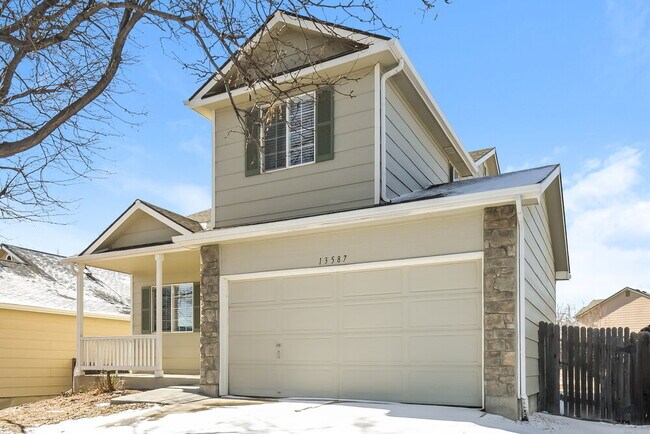 Photo - 13587 Bellaire St