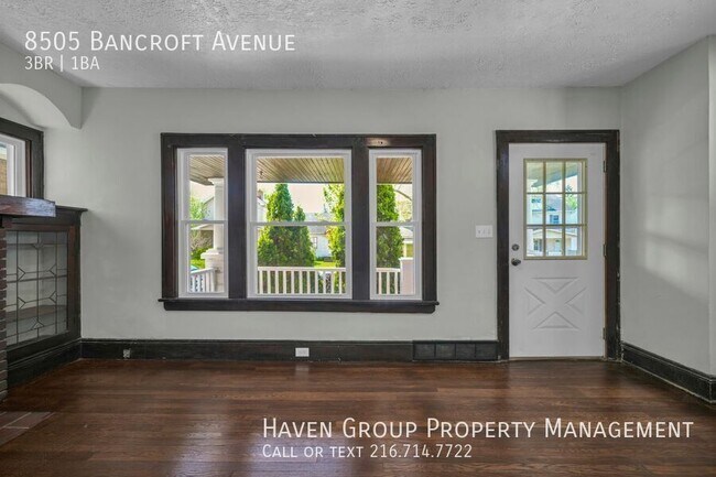 Photo - 8505 Bancroft Ave