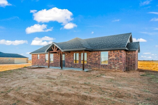 Photo - Country Living In Roosevelt ISD! Casa