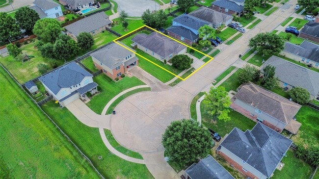 Building Photo - 3209 Wheatmeadow Ct