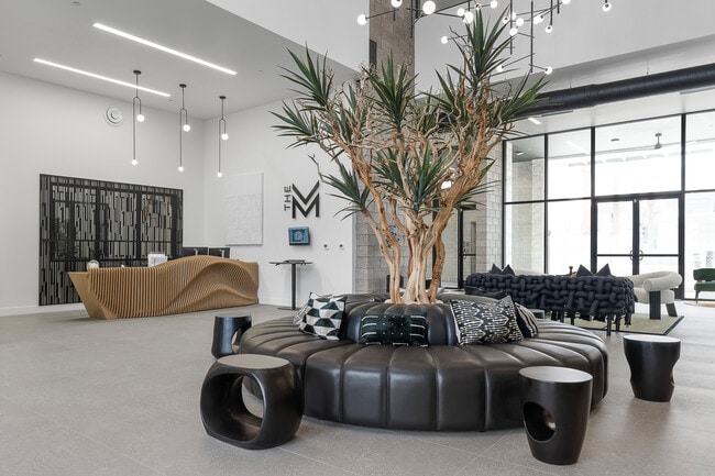 Leasing Office