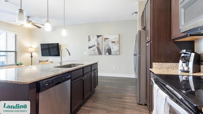 Photo - 2090 Sundance Parkway Unidad 3114