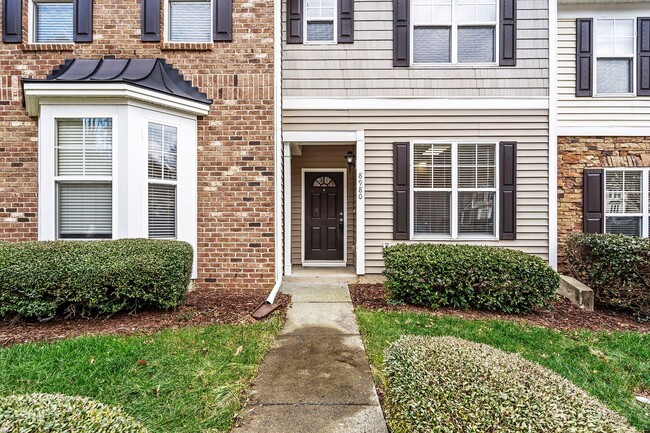 Cute and cozy townhome in Camden Park - Cute and cozy townhome in Camden Park