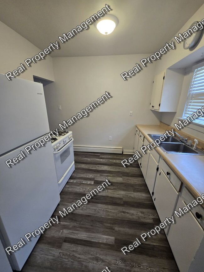 Photo - Two Bedroom Ranch