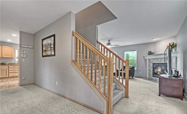 Photo - Beautiful Renton Home with A/C Available from now to 5/4/26