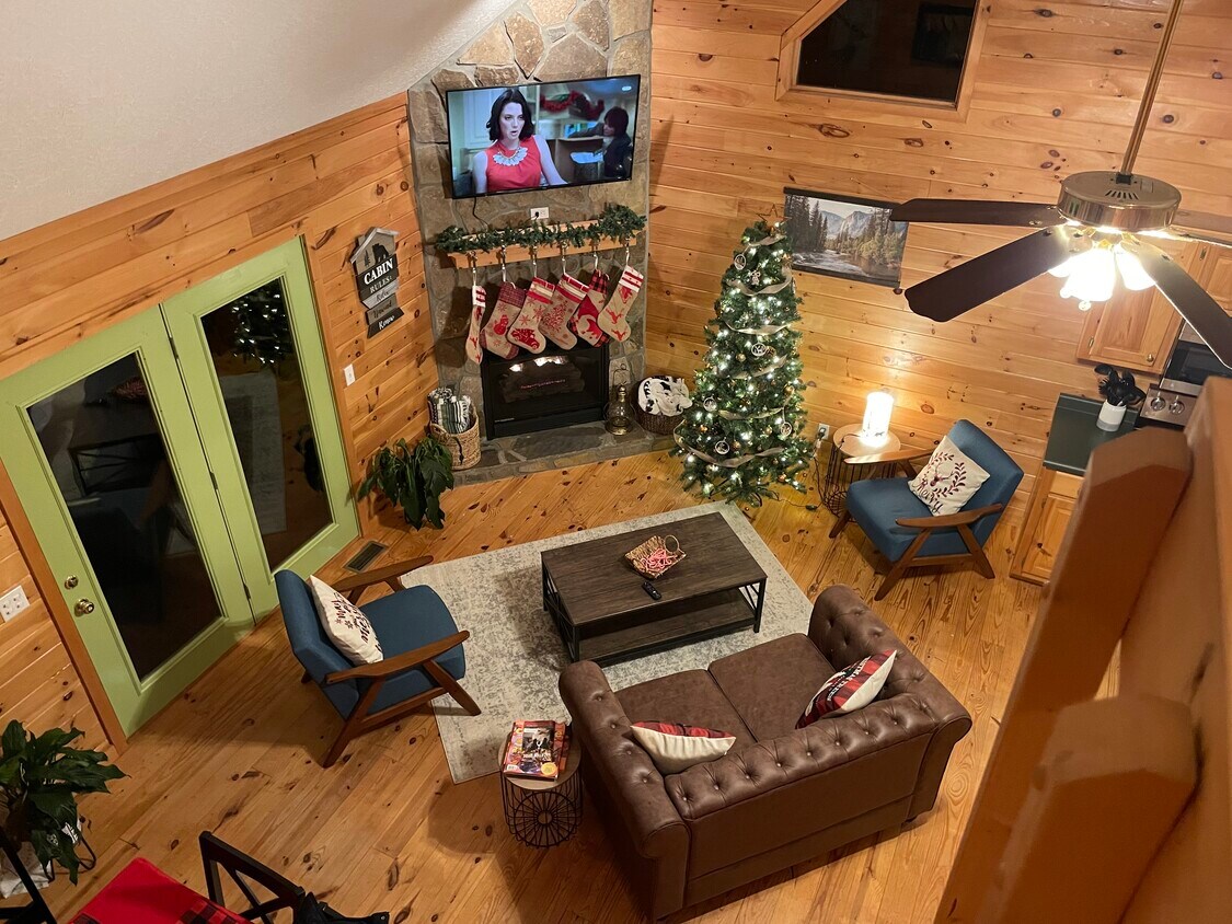 Photo - 177 Earney Rd (Blairsville, GA)