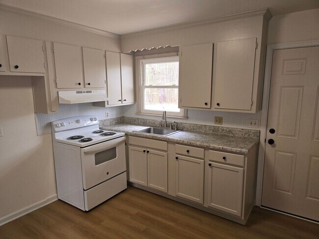 Photo - DUPLEX - 2 BR in Prince George County