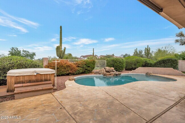 Photo - 5410 E Calle de Las Estrellas Rd
