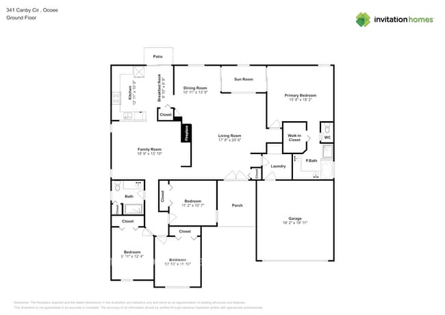 Photo - 341 Canby Cir