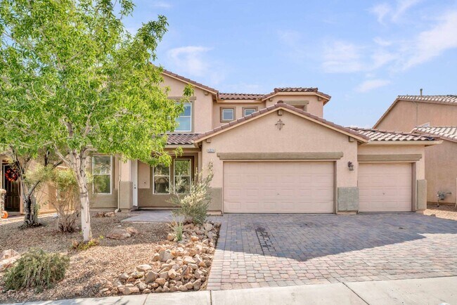 6 BEDROOM HOME IN THE HEART OF NORTH LAS V... - 6 BEDROOM HOME IN THE HEART OF NORTH LAS V...