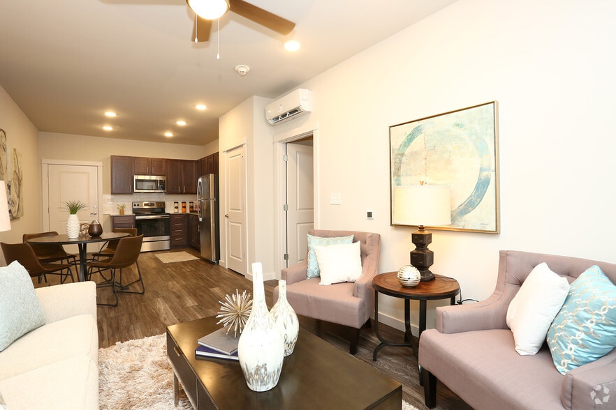 Interior Photo