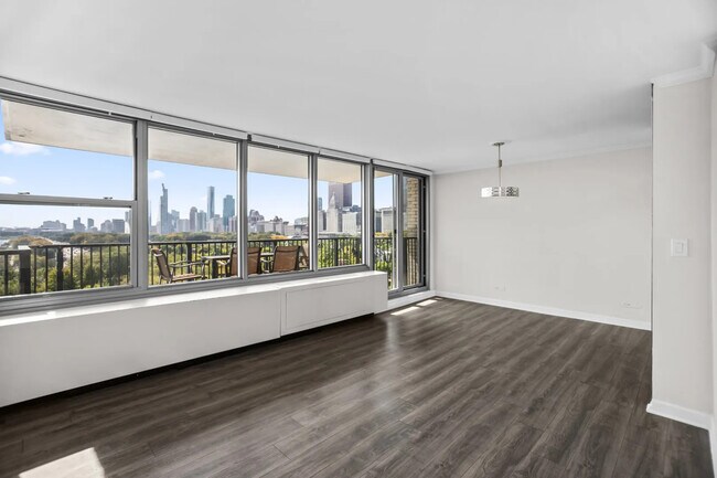 Photo - 400 E Randolph St Unit 1217