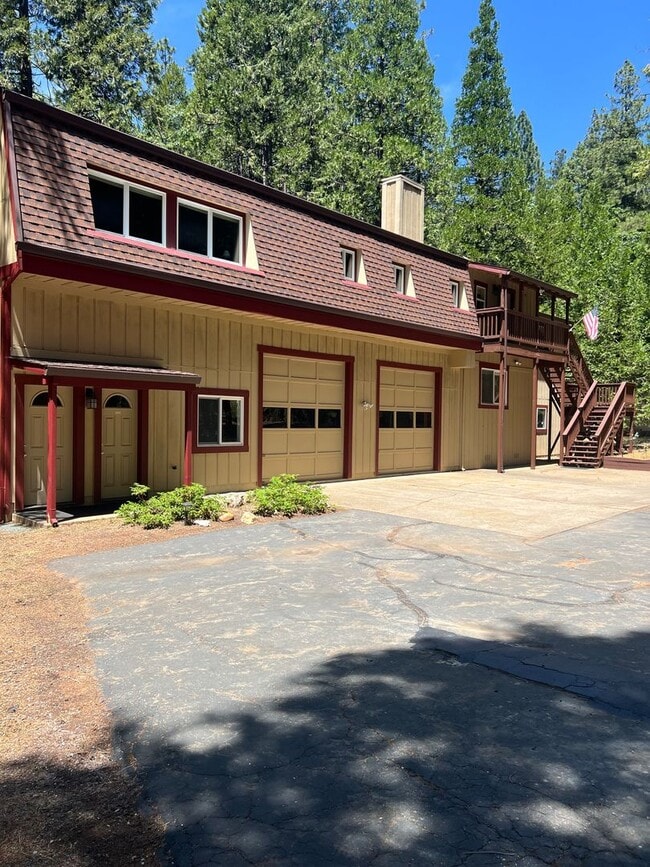 Pioneer Home - Pioneer Home