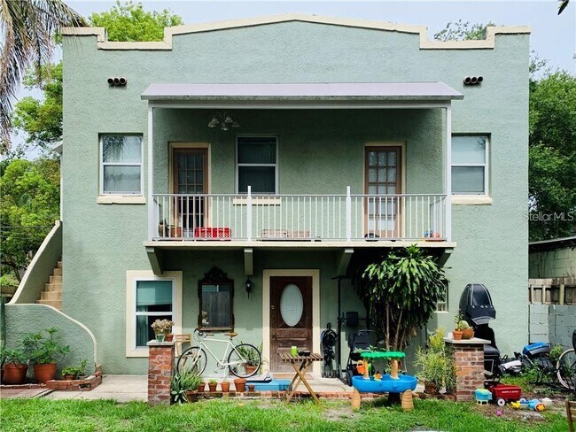 Photo - 2910 N Jefferson St Rental