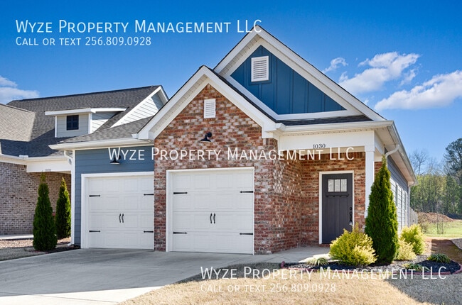 Photo - 1030 Highgrove Hts NW