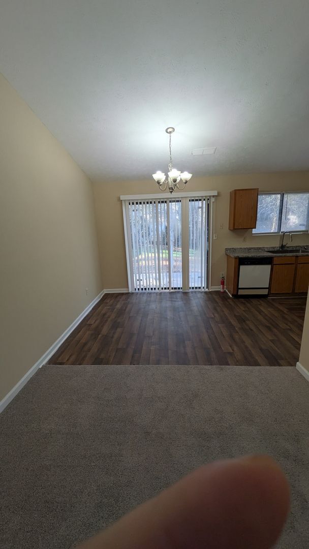 Photo - Charming 3 Bedroom, 2 Bath Home in Stone Mountain