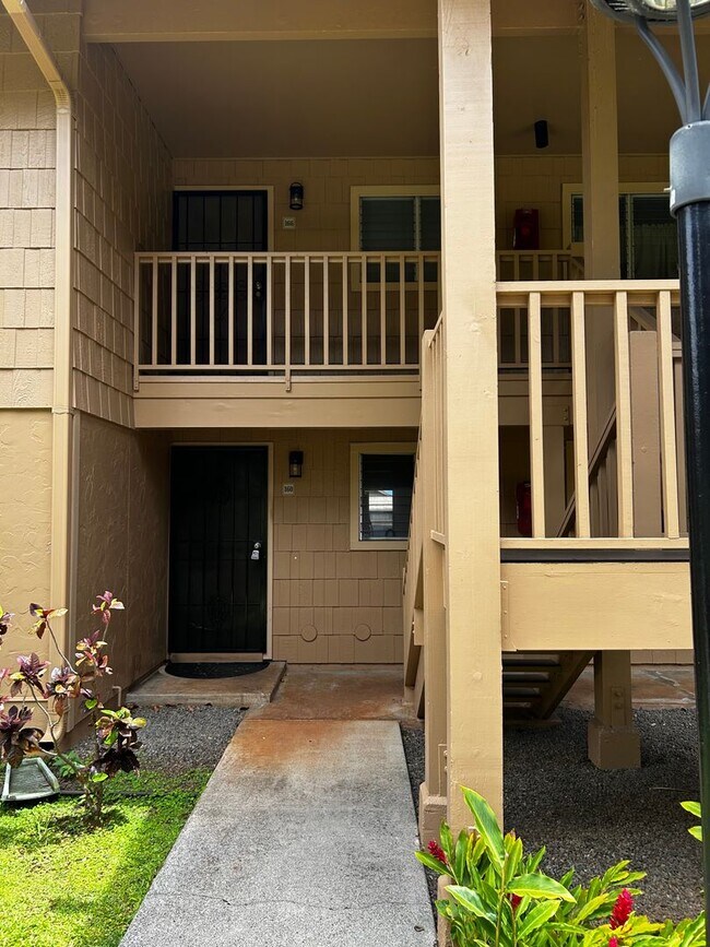 Photo - Townhome in Waiau, Pearl City