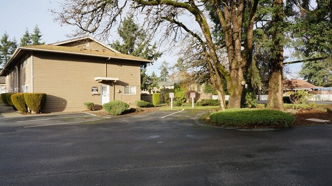 Sandman Apartments